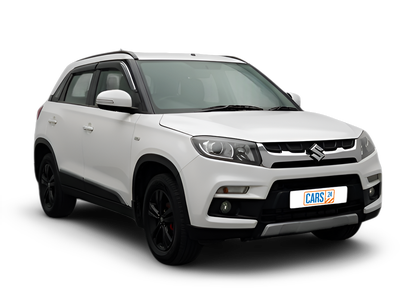 Maruti Vitara Brezza-img